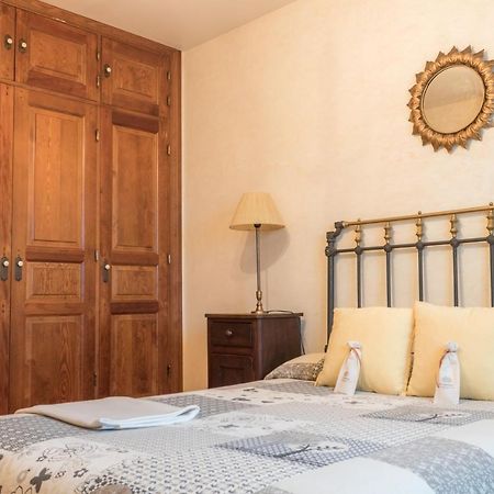 Casa Rural El Capricho Otero de Herreros Extérieur photo